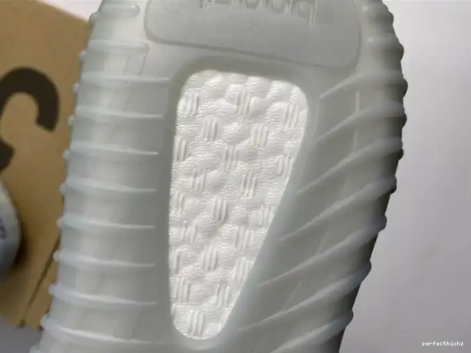 Adidas 350 Ash Yeezy Blue GY7657 V2 Boost 0616
